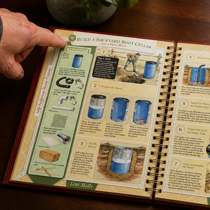 Hardcover edition front