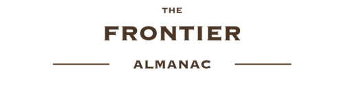 The Frontier Almanac